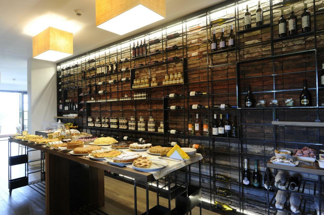 Podere Del Priorato Albinia Eksteriør billede